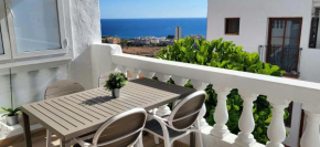 Wonderful seaview apartment - Los Cristianos